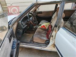 تويوتا II مارك